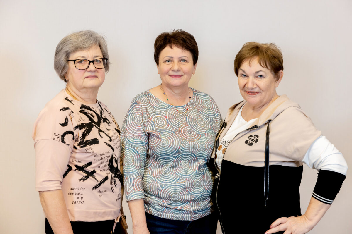 Uniwersytet Trzeciego Wieku Korfantów
