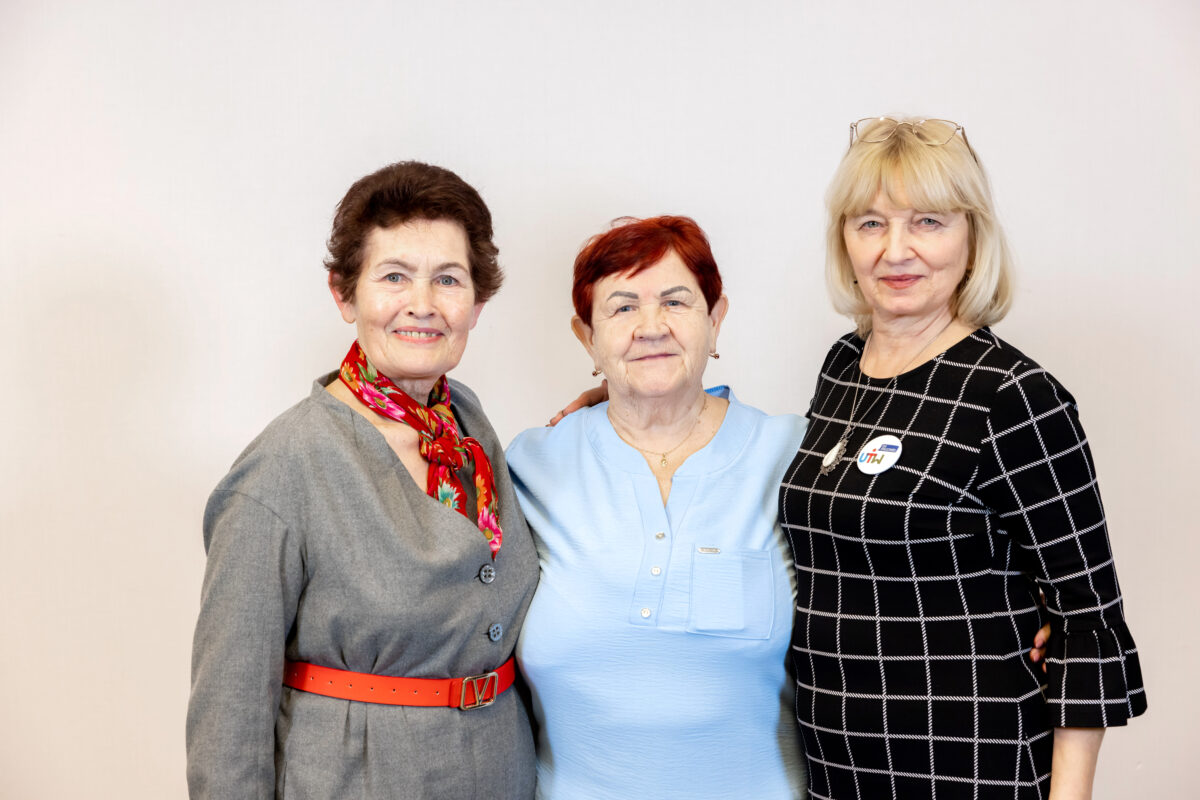 Uniwersytet Trzeciego Wieku w Łopusznie