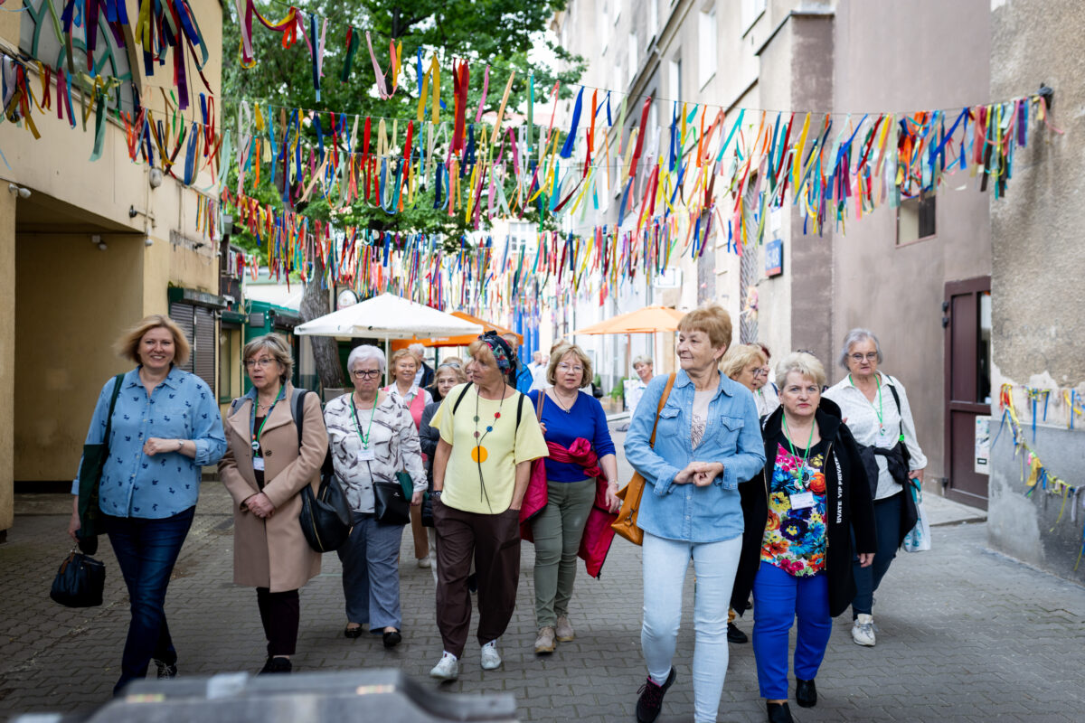 III zjazd XII edycji „UTW dla społeczności” – działania lokalne w toku!