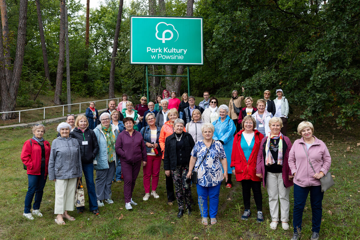 IV zjazd XII edycji „UTW dla społeczności” – „Kto, jak nie my?!”